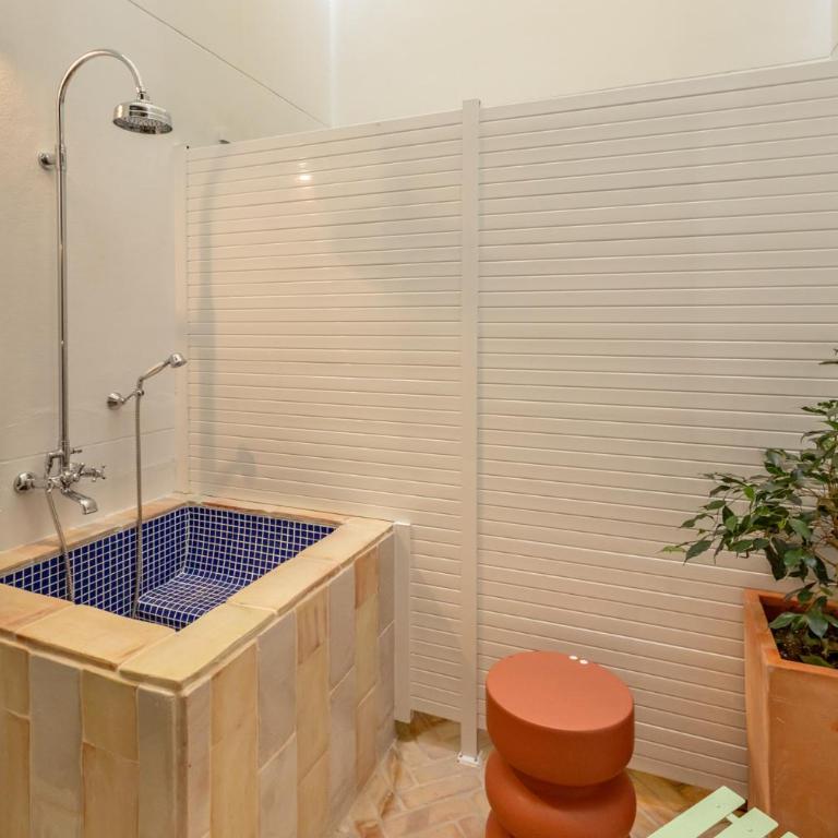 Trajano 44- Sevilla Luxury by Valcambre - Apartamento Deluxe de 2 dormitorios con balcón - 9