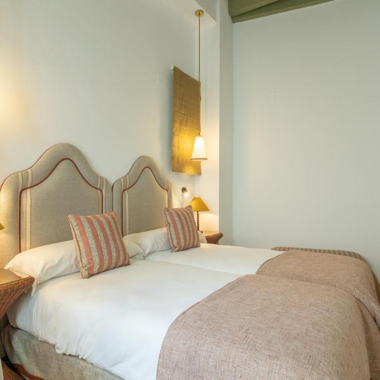 Trajano 44- Sevilla Luxury by Valcambre - Apartamento Deluxe de 2 dormitorios con balcón - 5