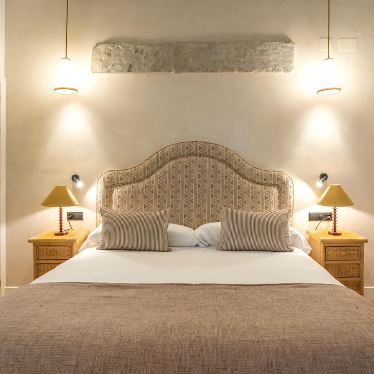 Trajano 44- Sevilla Luxury by Valcambre - Apartamento Deluxe de 2 dormitorios con balcón - 3