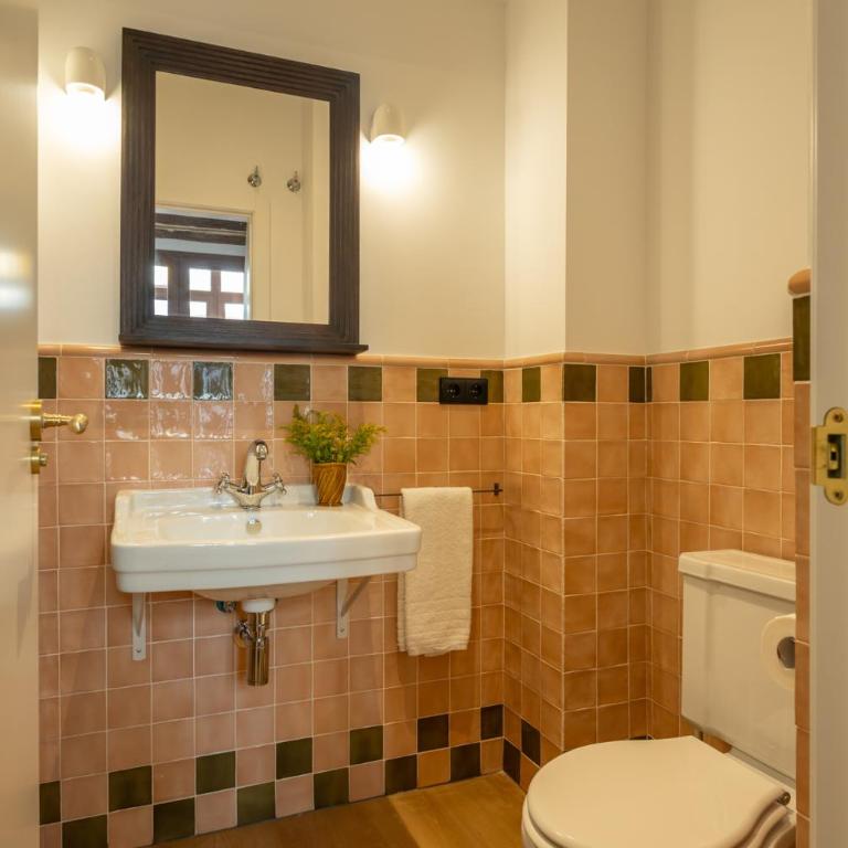 Trajano 44- Sevilla Luxury by Valcambre - Apartamento de 2 dormitorios con balcón - 12