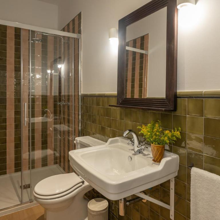 Trajano 44- Sevilla Luxury by Valcambre - Apartamento de 2 dormitorios con balcón - 8