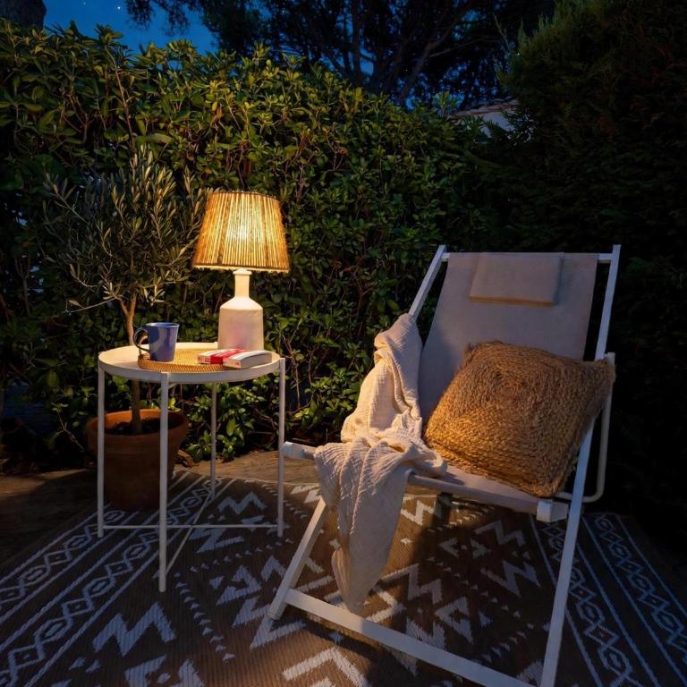 Domaine des Vignes Golfe de Saint Tropez - Casa con 2 Camere da Letto - 7
