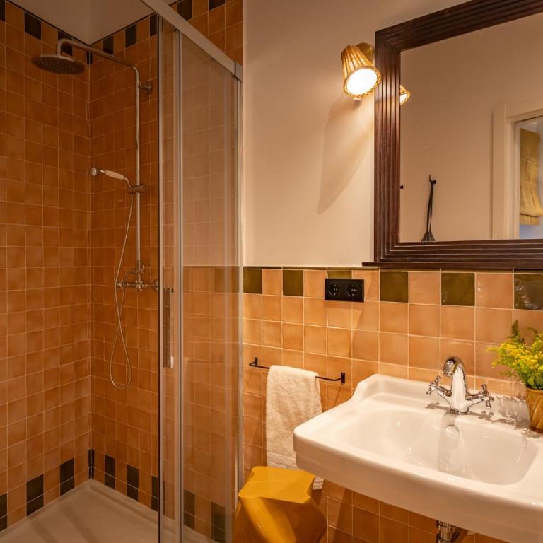 Trajano 44- Sevilla Luxury by Valcambre - Apartamento Premium de 3 dormitorios con balcón - 7