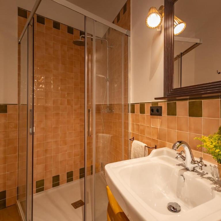 Trajano 44- Sevilla Luxury by Valcambre - Apartamento Premium de 3 dormitorios con balcón - 6