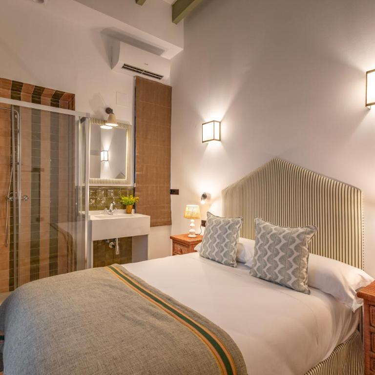 Trajano 44- Sevilla Luxury by Valcambre - Apartamento Premium de 3 dormitorios con balcón - 9