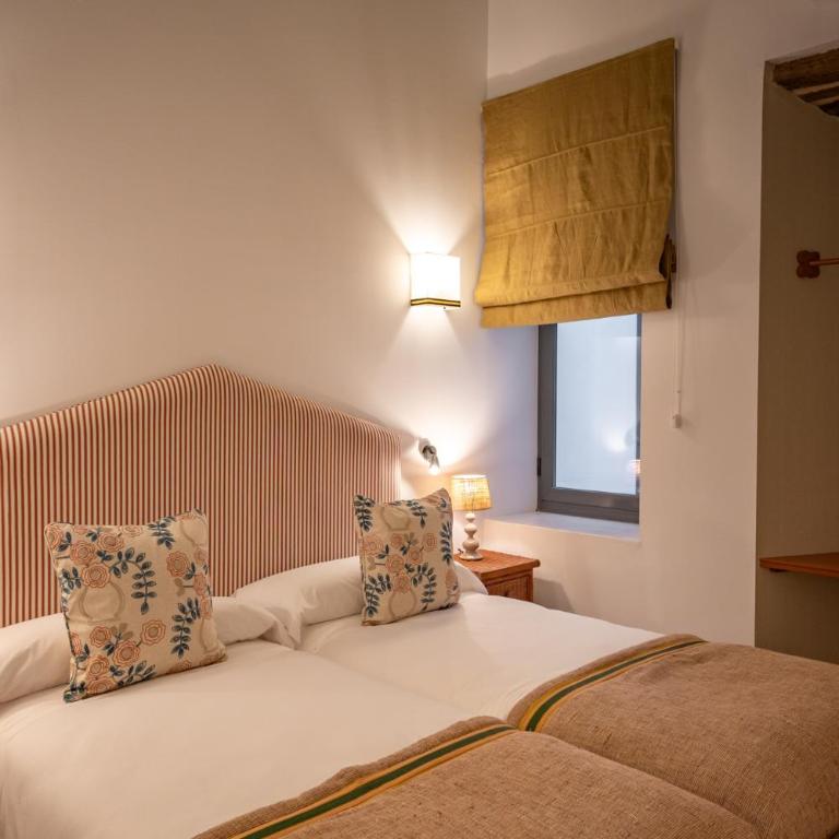 Trajano 44- Sevilla Luxury by Valcambre - Apartamento Premium de 3 dormitorios con balcón - 10