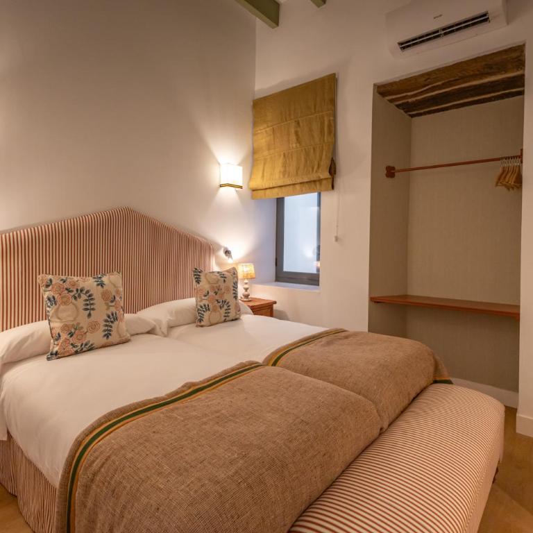 Trajano 44- Sevilla Luxury by Valcambre - Apartamento Premium de 3 dormitorios con balcón - 5