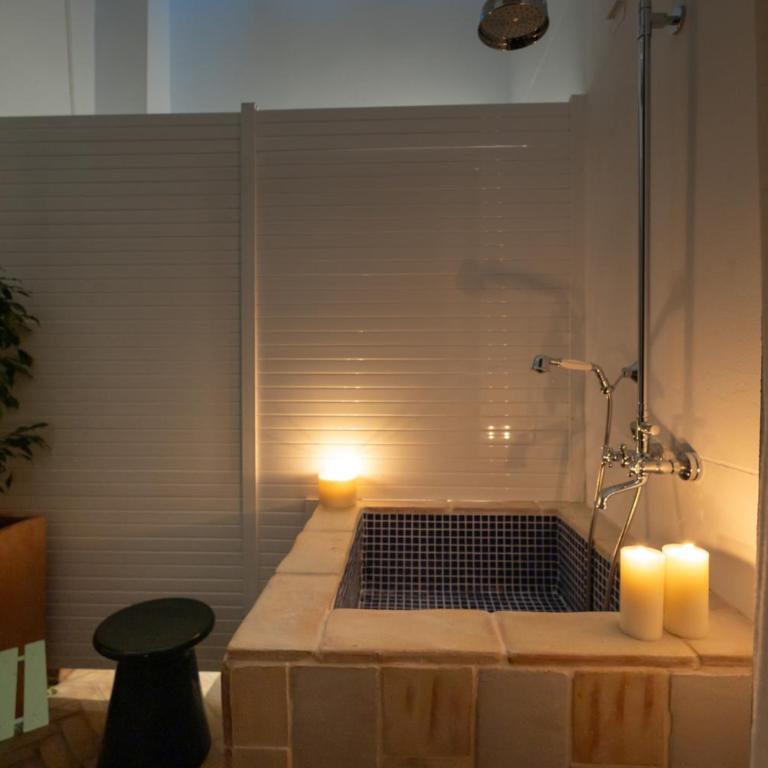Trajano 44- Sevilla Luxury by Valcambre - Apartamento Premium de 3 dormitorios con balcón - 14