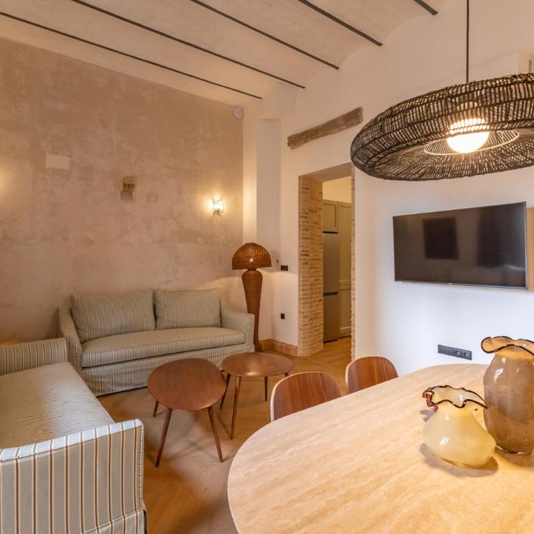 Trajano 44- Sevilla Luxury by Valcambre - Apartamento Premium de 3 dormitorios con balcón - 19