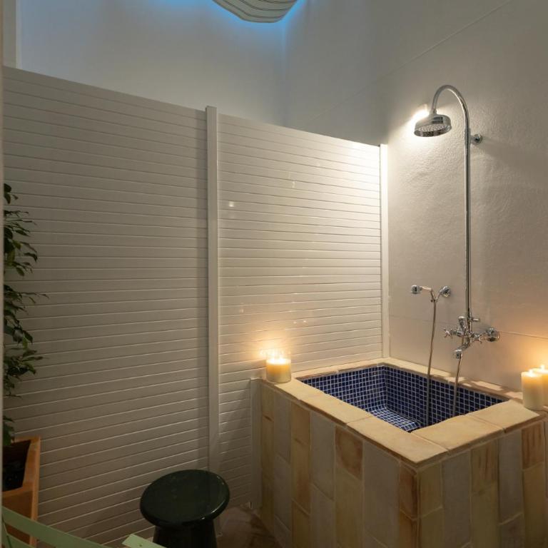 Trajano 44- Sevilla Luxury by Valcambre - Apartamento Premium de 3 dormitorios con balcón - 20