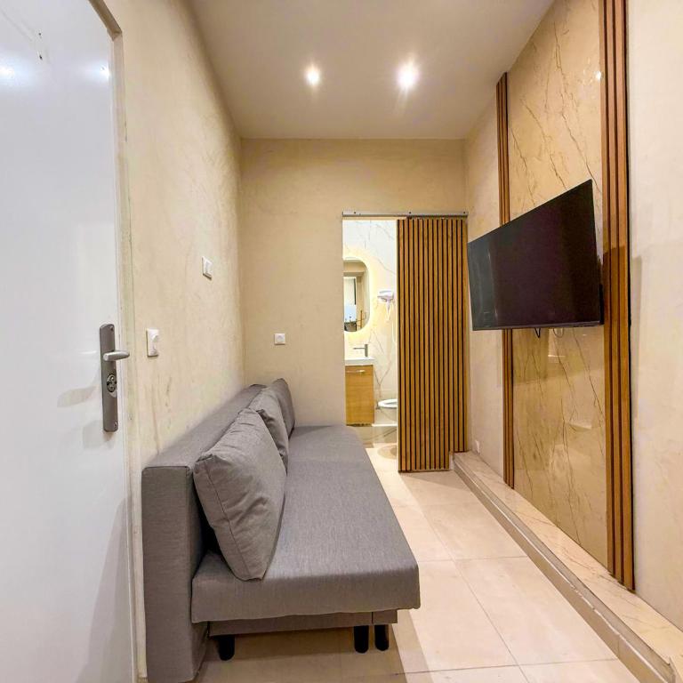 UrbanFlat 230 - Studio au centre de Paris Bail Mobilité - Studio - 2