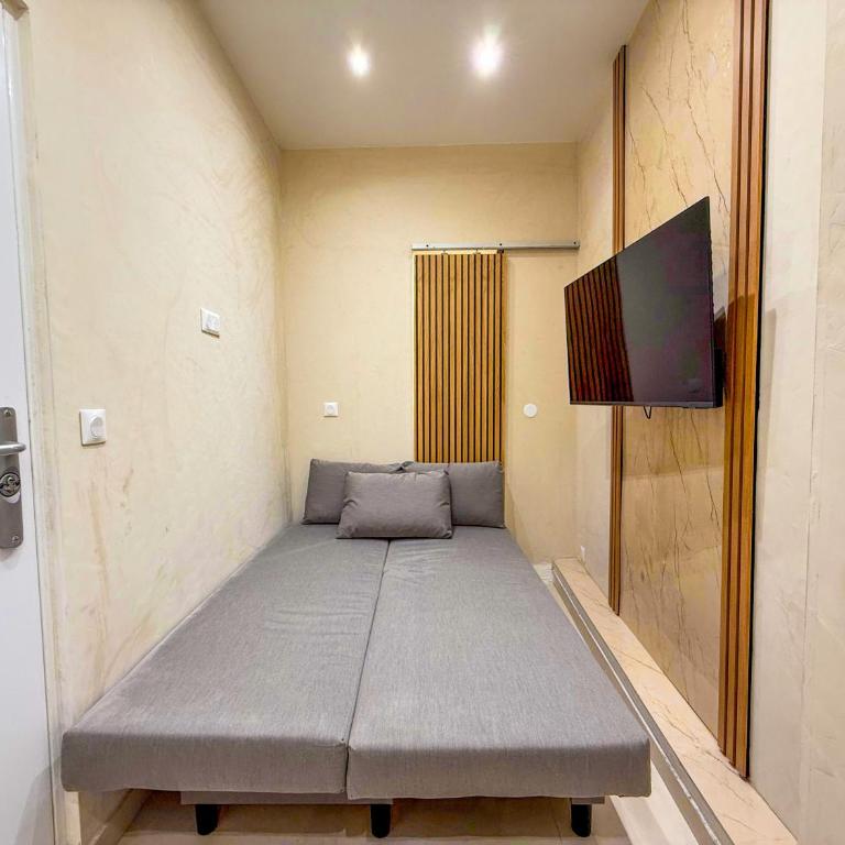 UrbanFlat 230 - Studio au centre de Paris Bail Mobilité - Studio - 7