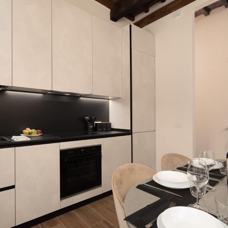 San Niccolò Luxury Retreat - Appartamento con 3 Camere da Letto - 9