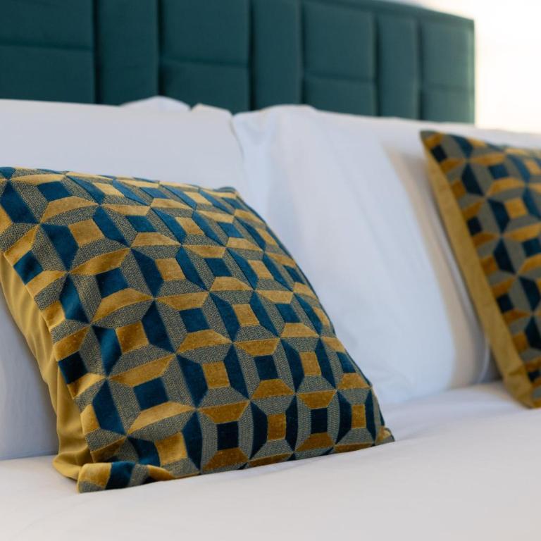 San Niccolò Luxury Retreat - Appartamento con 3 Camere da Letto - 2