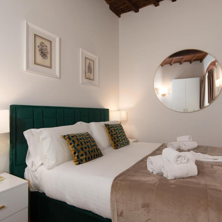 San Niccolò Luxury Retreat - Appartamento con 3 Camere da Letto - 1