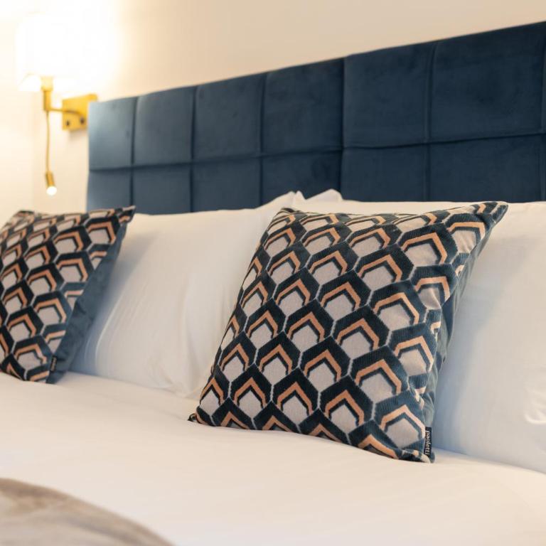 San Niccolò Luxury Retreat - Appartamento con 3 Camere da Letto - 5