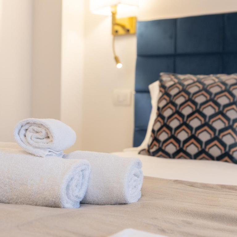San Niccolò Luxury Retreat - Appartamento con 3 Camere da Letto - 6
