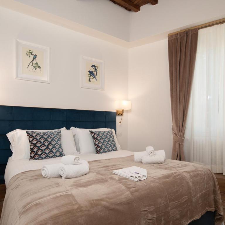 San Niccolò Luxury Retreat - Appartamento con 3 Camere da Letto - 4