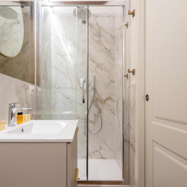 San Niccolò Luxury Retreat - Appartamento con 3 Camere da Letto - 19