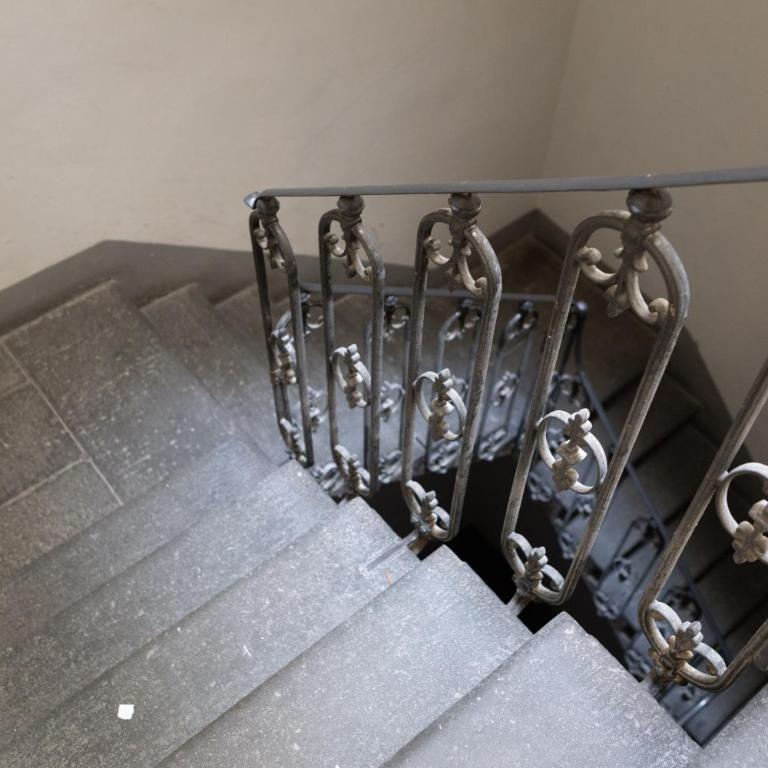 San Niccolò Luxury Retreat - Appartamento con 3 Camere da Letto - 25