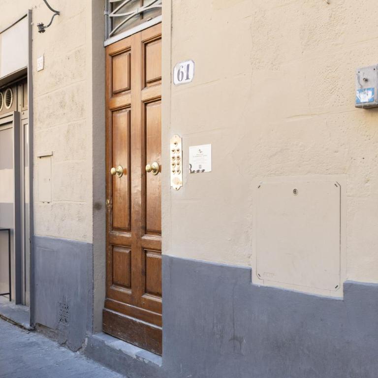 San Niccolò Luxury Retreat - Appartamento con 3 Camere da Letto - 27