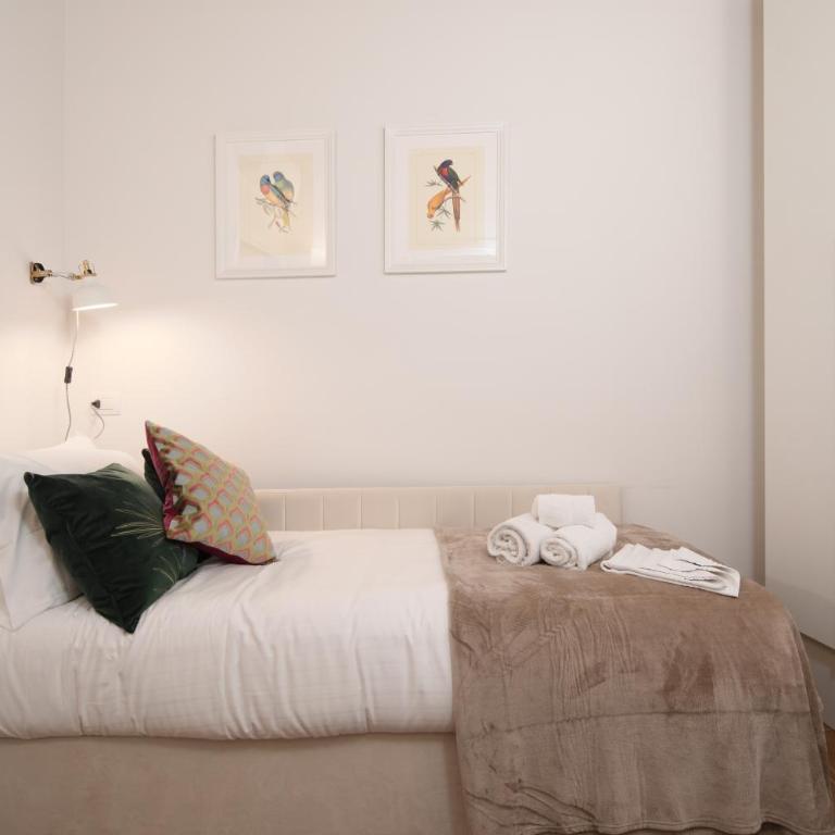 San Niccolò Luxury Retreat - Appartamento con 3 Camere da Letto - 14