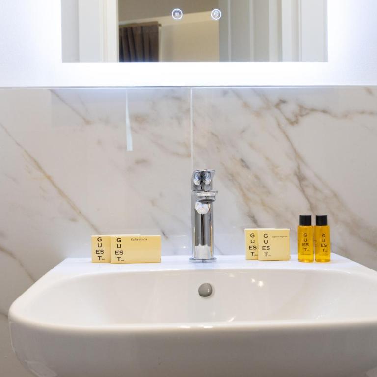 San Niccolò Luxury Retreat - Appartamento con 3 Camere da Letto - 21