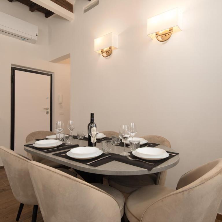 San Niccolò Luxury Retreat - Appartamento con 3 Camere da Letto - 11