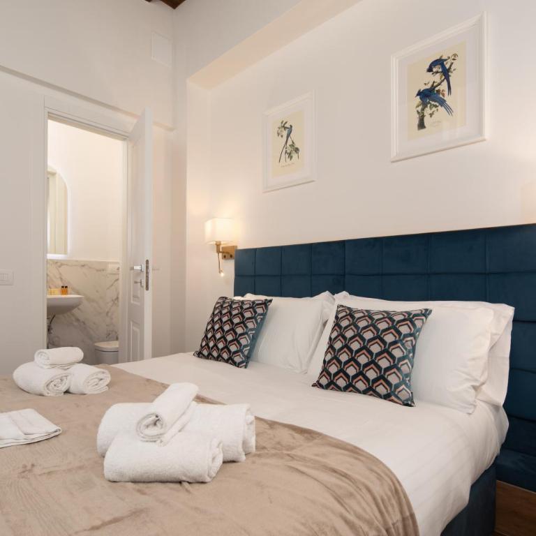 San Niccolò Luxury Retreat - Appartamento con 3 Camere da Letto - 7