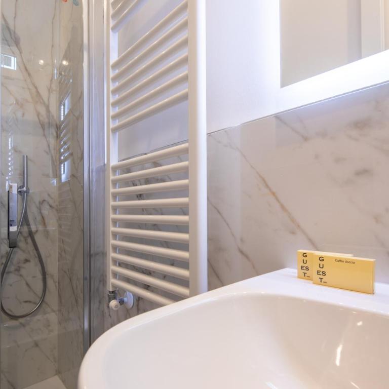 San Niccolò Luxury Retreat - Appartamento con 3 Camere da Letto - 22