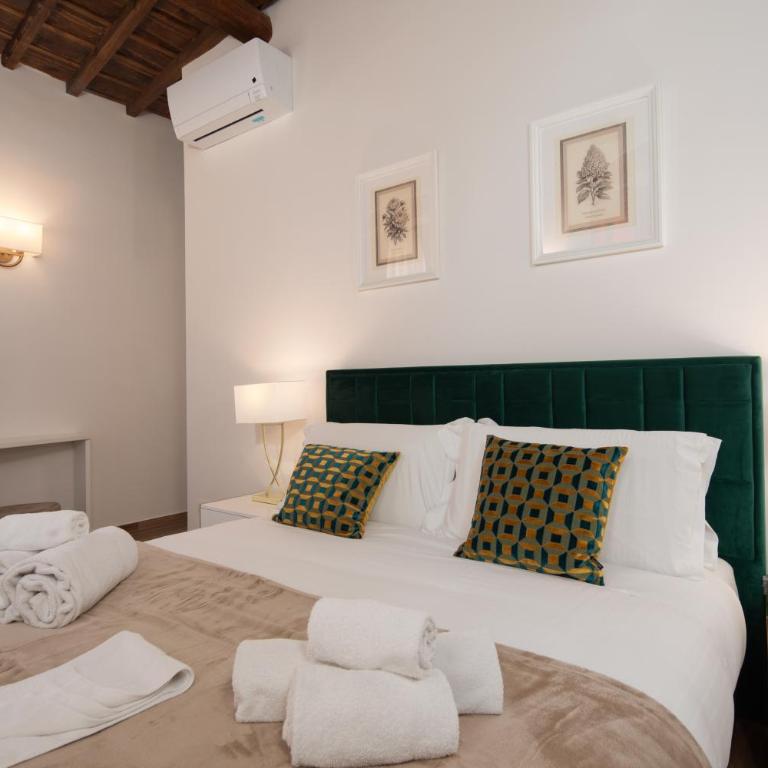 San Niccolò Luxury Retreat - Appartamento con 3 Camere da Letto - 3
