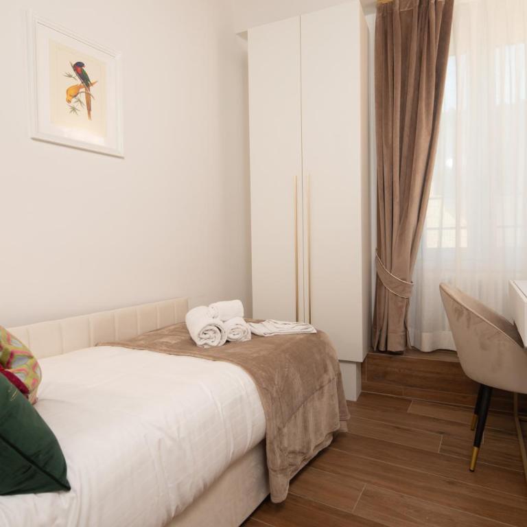 San Niccolò Luxury Retreat - Appartamento con 3 Camere da Letto - 16