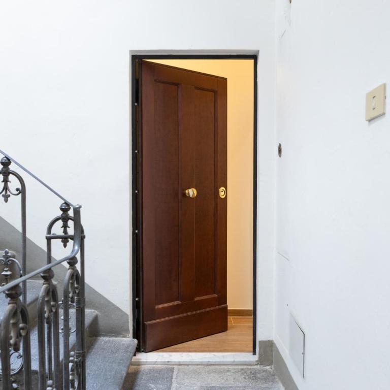 San Niccolò Luxury Retreat - Appartamento con 3 Camere da Letto - 24