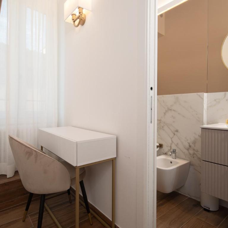 San Niccolò Luxury Retreat - Appartamento con 3 Camere da Letto - 20