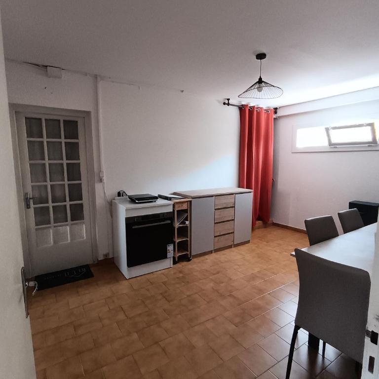 Apartment Piscine Netflix Parking - Appartement 1 Chambre - 39