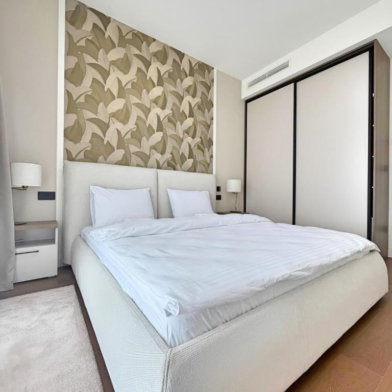 BW Perla & Riviera - Pool & SPA - Boutique Hotel - Apartman sa 1 Spavaćom Sobom sa Pogledom na Grad - 9
