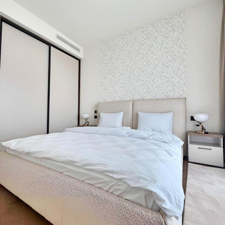 BW Perla & Riviera - Pool & SPA - Boutique Hotel - Apartman sa 1 Spavaćom Sobom sa Pogledom na Grad - 12