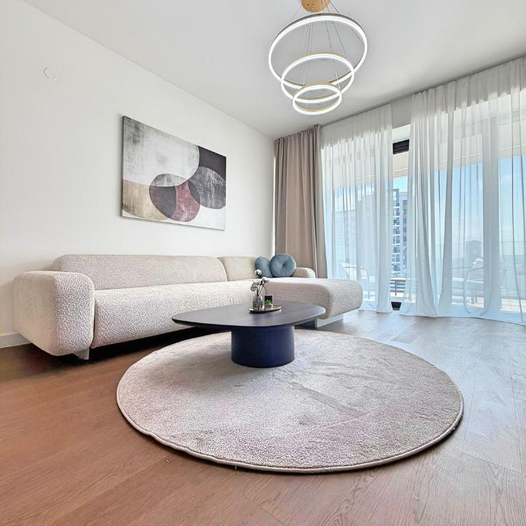 BW Perla & Riviera - Pool & SPA - Boutique Hotel - Apartman sa 1 Spavaćom Sobom sa Pogledom na Grad - 6