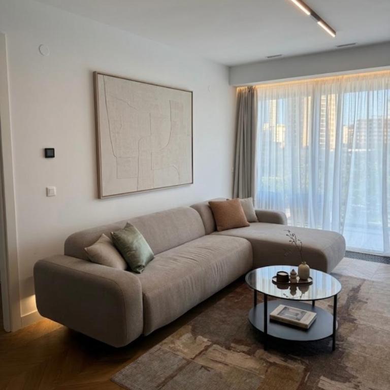 BW Nova - Apartment mit 1 Schlafzimmer - 1