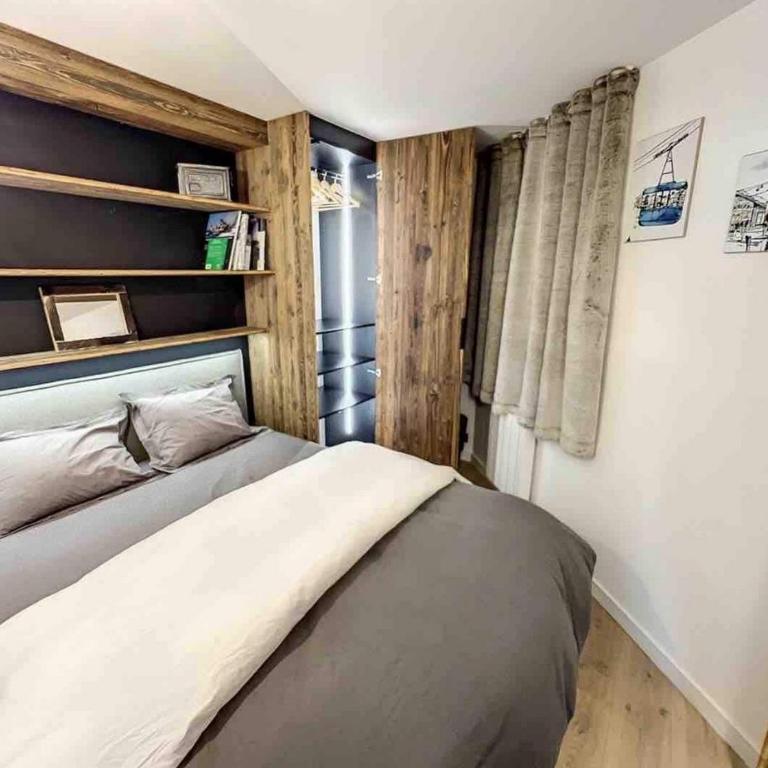 Exceptional Ski-in/Ski-out Apartment in Val Thorens - Appartamento - 5