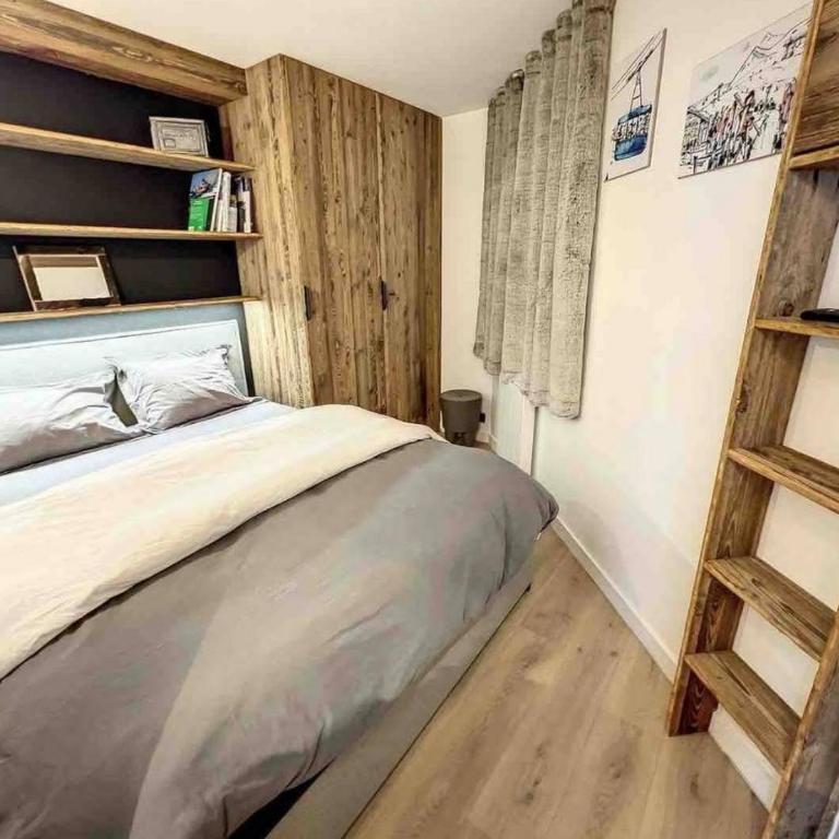 Exceptional Ski-in/Ski-out Apartment in Val Thorens - Appartamento - 8