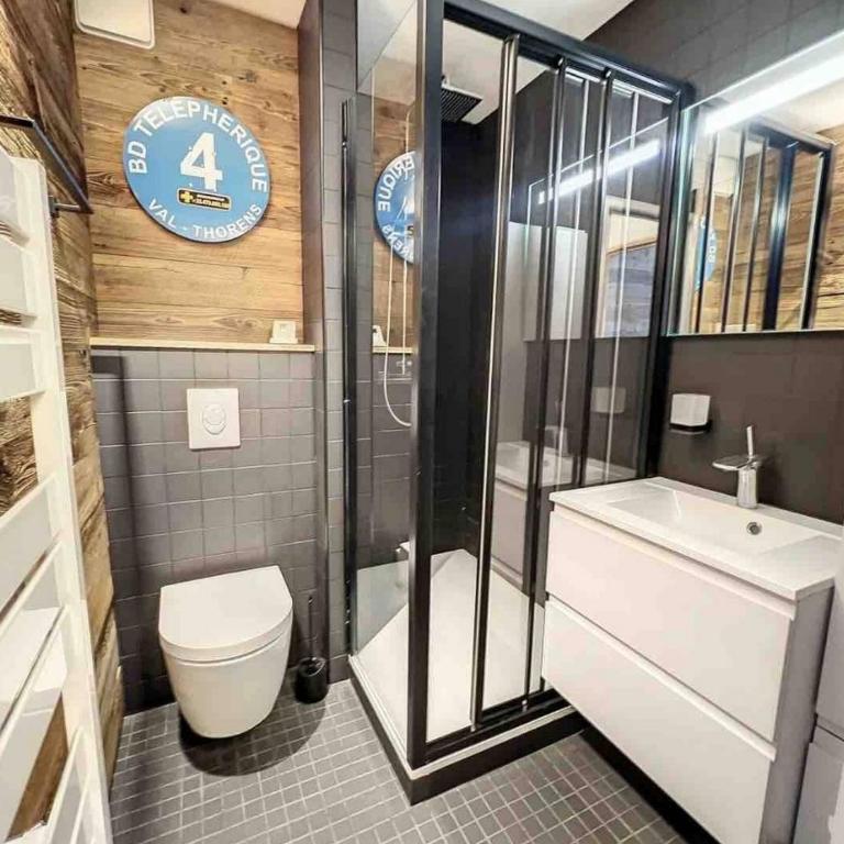 Exceptional Ski-in/Ski-out Apartment in Val Thorens - Appartamento - 7