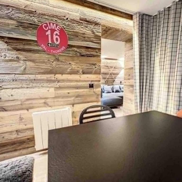 Exceptional Ski-in/Ski-out Apartment in Val Thorens - Appartamento - 10