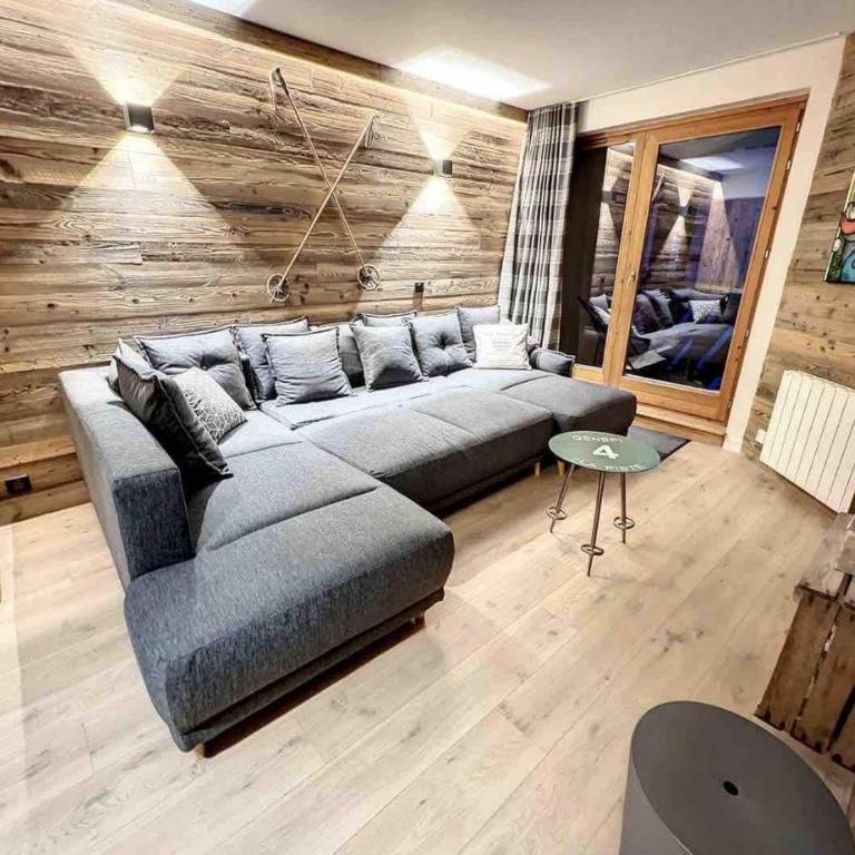 Exceptional Ski-in/Ski-out Apartment in Val Thorens - Appartamento - 12