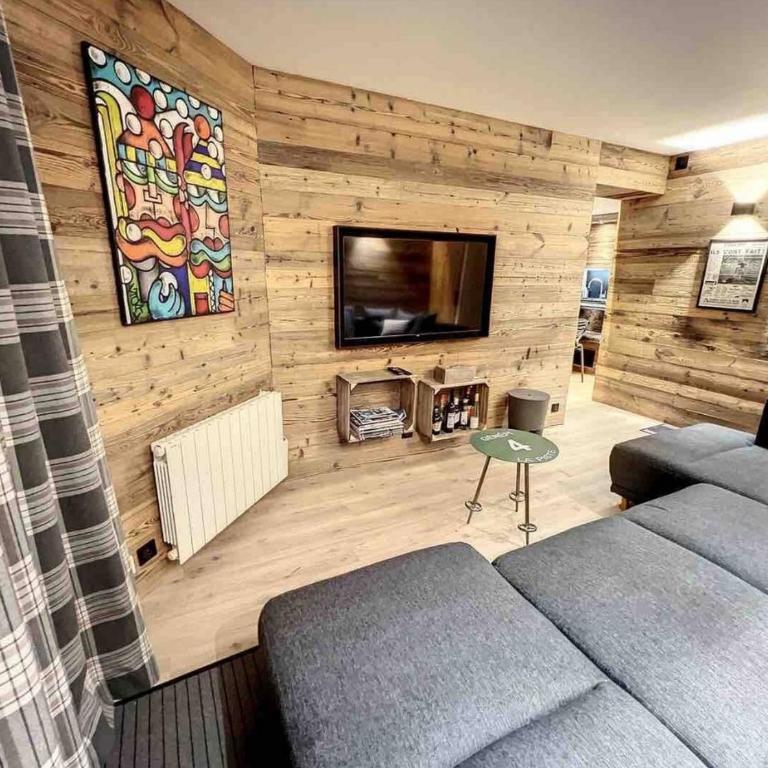 Exceptional Ski-in/Ski-out Apartment in Val Thorens - Appartamento - 16