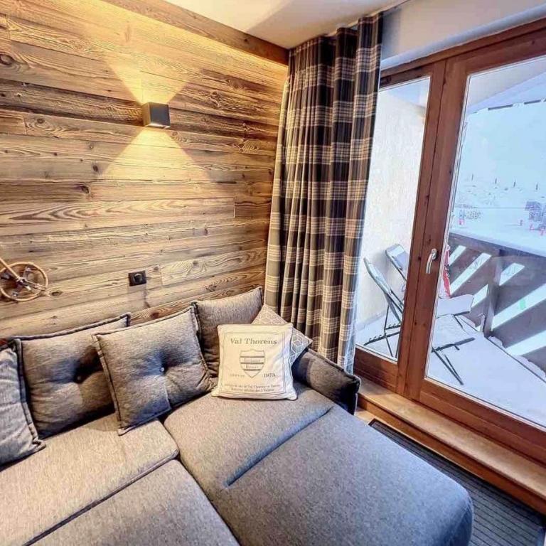 Exceptional Ski-in/Ski-out Apartment in Val Thorens - Appartamento - 17