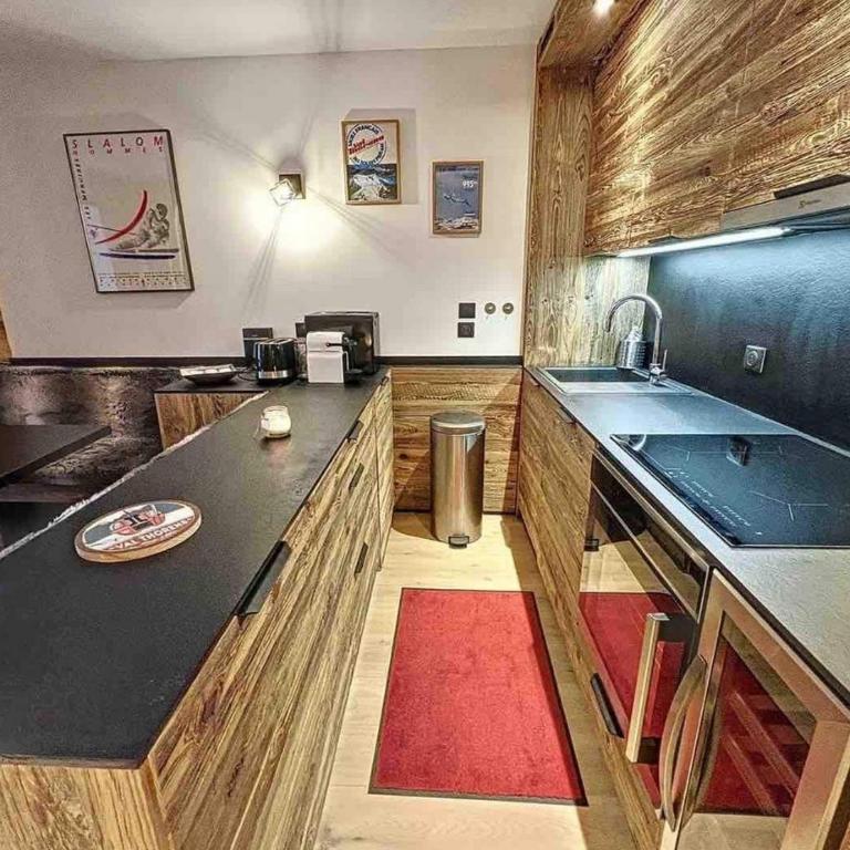 Exceptional Ski-in/Ski-out Apartment in Val Thorens - Appartamento - 18