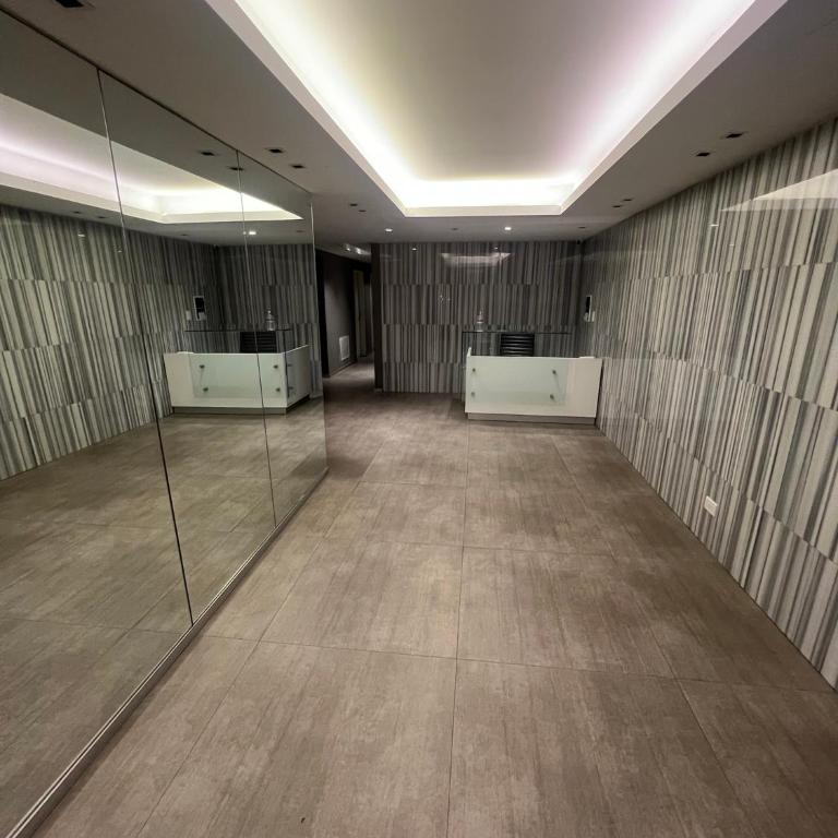 Departamento Completo - Palermo Soho - 1 Ambiente - 3 Personas - 45 m2 - One-Bedroom Apartment - 15