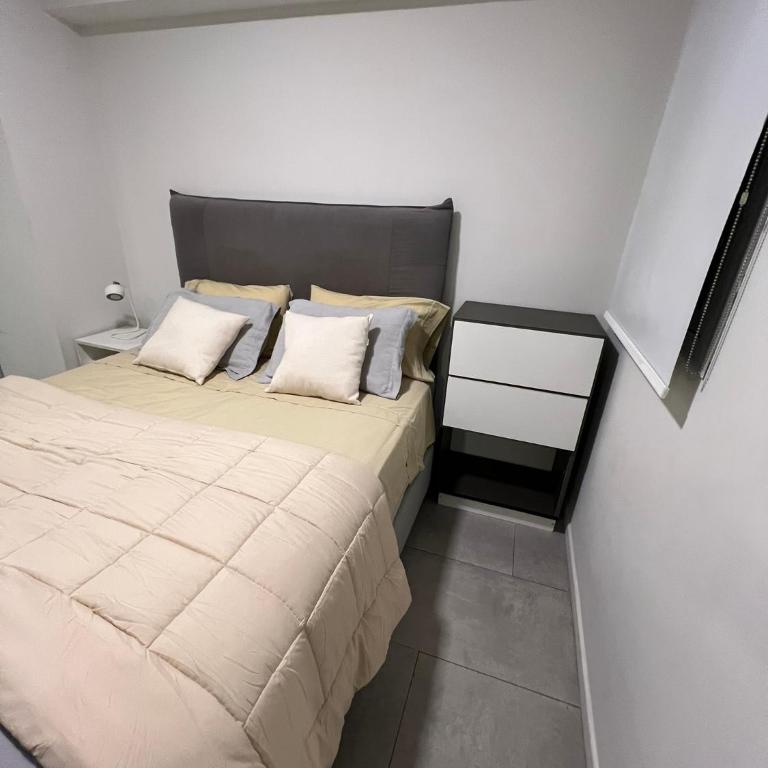 Departamento Completo - Palermo Soho - 1 Ambiente - 3 Personas - 45 m2 - One-Bedroom Apartment - 16