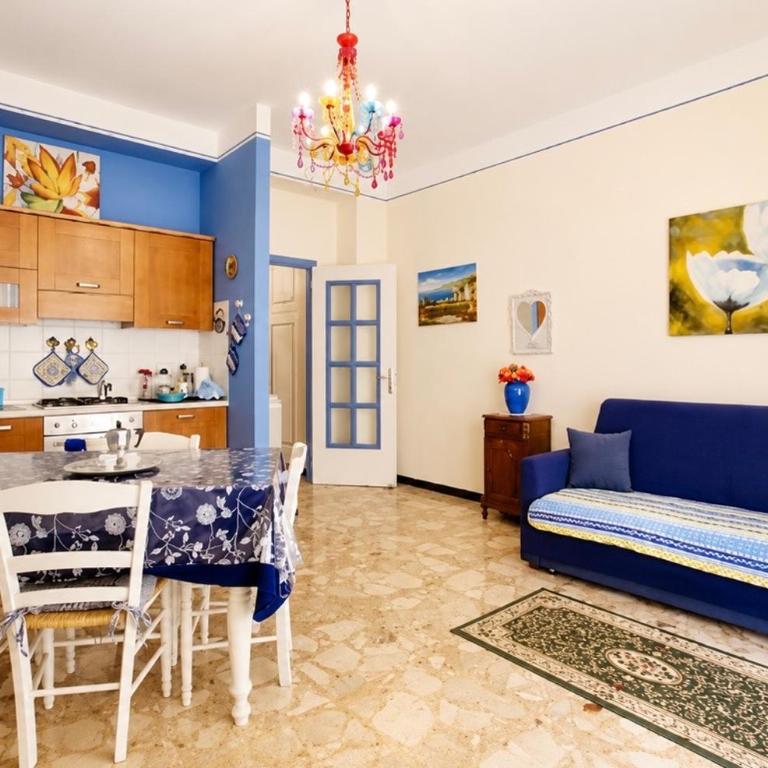 Sunshine Levanto - Gateway to Cinque Terre - Appartamento con 1 Camera da Letto - 1